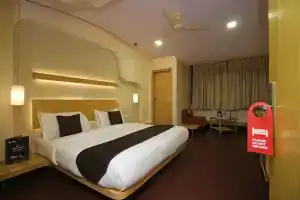 Hotel «Blue Heaven»