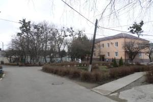 Детский санаторий «Дружба», Ставрополь