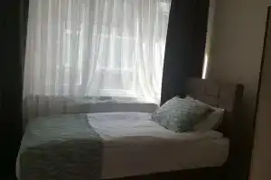 Anit Hotel, Амасья
