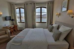 Hotel Bellevue Marseille, Марсель
