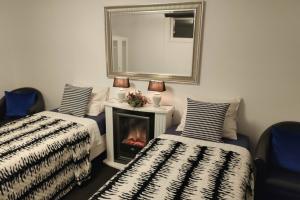 B&b Hotel Elselina, Роттердам