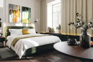 Гостиница «Калейдоскоп Gold», Санкт-Петербург