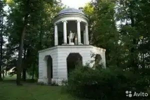 Загородный дом «Дом Солнца», Марфино