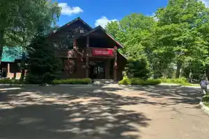 Гостиница «Ателика Фиеста Парк», Красноармейск