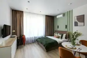 Home24 на улице Тагильская 2к1, Москва