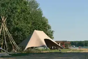 Кемпинг «Натура», Энгельс