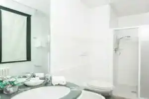 Hotel Zeus, Чезенатико