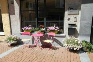 B&b B-eaufort, Кнокке-Хейст