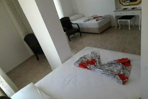 Jasmin Blue Otel, Нарлыкую
