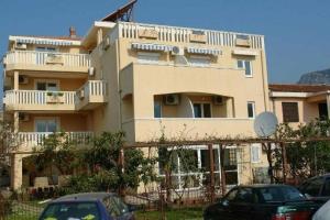 Primus Apartments Impera, Будва