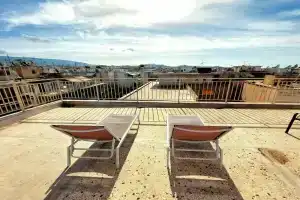 Acropolis View Dream, Афины