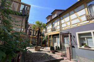 Anno Domini 1716 Boutique Hotel, Марктхайденфельд