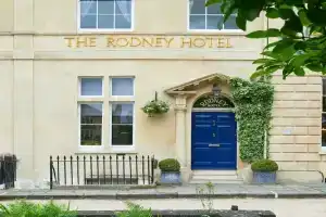 Rodney Hotel, Бристоль