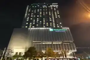 Hilton Garden Inn Rayong, Районг