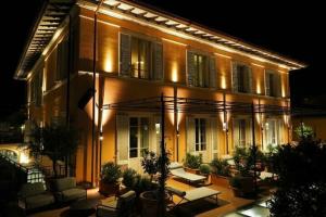 Paradis Pietrasanta, Пьетрасанта