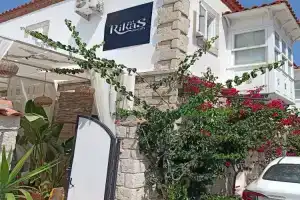 Rupa Alaçatı Otel, Алачати