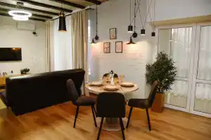 Апартаменты, Тула