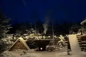 Живописное, Мысово