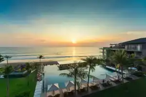 Alila Seminyak, Bali, Кута
