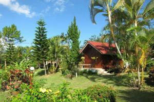 Thai Loei 300 Pi Resort, Пху Руа