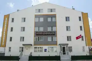 Гостевой дом «Venüs Pansiyon», Чанаккале