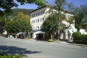 Appartements Steiner, Целль-ам-Зе