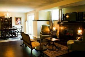 Panache Bed and Breakfast, Ниагара-он-те-Лейк