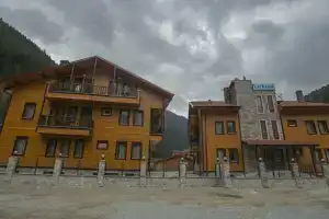 Turkuaz Apart, Узунгёль