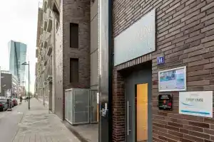 Trip Inn Residence City Center, Оффенбах