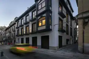 Palatina Concept Suites, Гранада