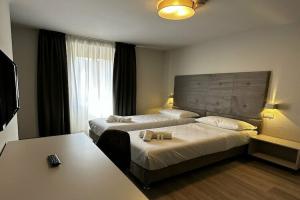 Hotel l'Etrusco - San Vincenzo, Сан-Винченцо