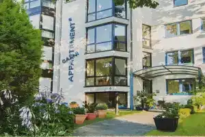 Appart-bad Godesberg, Кёнигсвинтер