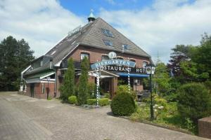 Hotel & Restaurant Wennhof, Шарбойц