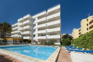Green Line Bon Sol Apartamentos, Платжа ден Босса
