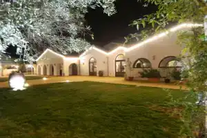 Masseria Colle Carro, Альтамура