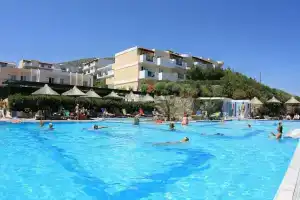 Mediterraneo Hotel, Херсониссос