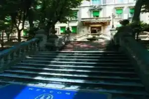 Hotel Valentini, Сальсомаджоре-Терме