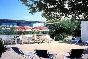 Albergo Loreley, Капри