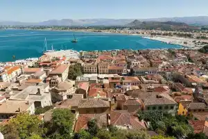 Гостевой дом «Nafplion 1841», Нафплион