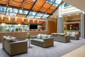 Апарт-отель «Citadines Saint-Germain-des-Prés Paris», Париж