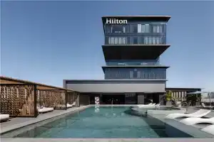 Hilton Guadalajara Midtown, Гвадалахара