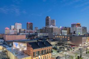 Homewood Suites by Hilton New Orleans French Quarter, Новый Орлеан
