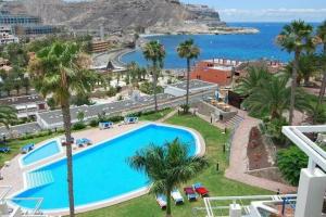 Suite Monte Golf, Плая Дель Кура