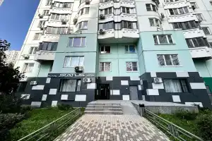 Гостиница «Royal Status», Красногорск