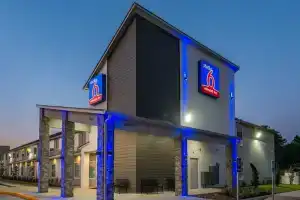 Studio 6 Lake Charles, La, Лейк-Чарльз