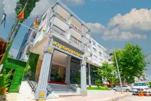 My Home Güllük, Анталья