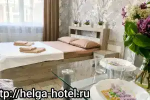 Апартаменты «Хельга у Моря», Евпатория