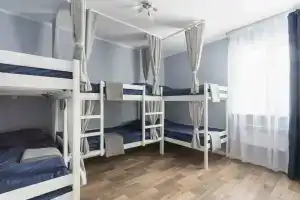 Хостел «Гвардейский», Петрозаводск