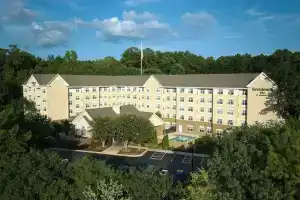 Residence Inn by Marriott Raleigh Crabtree, Роли
