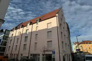 21rooms, Ингольштадт